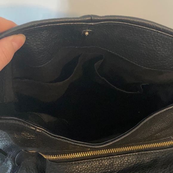 Coach purse - Picture 5 of 10